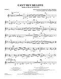 Can't Buy Me Love - Violin 2