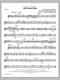 All Good Gifts - Violin 1