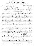 A Jazzy Christmas - Pt.4 - Cello