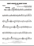 Quiet Nights Of Quiet Stars (Corcovado) - Trombone 2