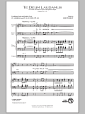 Te Deum Laudamus