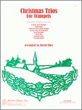Christmas Trios For Trumpets - 3rd Bb Trumpet