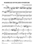 Overture to Marriage of Figaro - Cello