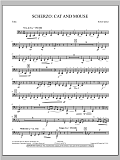 Scherzo: Cat And Mouse - Tuba