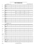 Silverbrook - Full Score