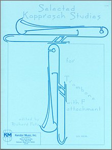 Selected Kopprasch Studies 