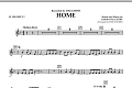 Home - Bb Trumpet 2