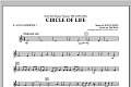 Circle of Life (from The Lion King) - Eb Alto Saxophone 1