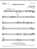 Trading My Sorrows - Alto Sax (sub. Horn)