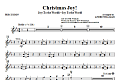 Christmas Joy! - Percussion