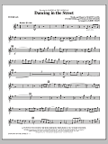 Dancing In The Street - Bb Tenor Saxophone