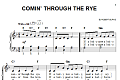 Comin' Through The Rye