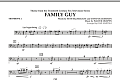 Theme from Family Guy - Trombone 2