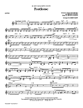 Footloose (arr. Kirby Shaw) - Guitar