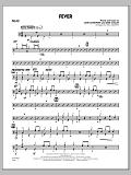 Fever - Drums