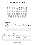 No One Mourns The Wicked (from Wicked)
