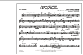 Copacabana (At the Copa) - 3rd Bb Trumpet