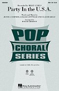 Party In The USA (arr. Roger Emerson)