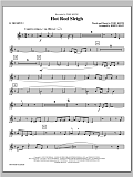 Hot Rod Sleigh - Bb Trumpet 2
