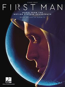 End Credits (from First Man) 