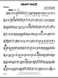 Gravy Waltz - Tenor Sax 1