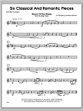 Six Classical And Romantic Piece - Trumpet 2