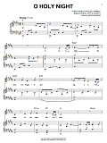 O Holy Night