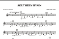 Southern Hymn - Bb Bass Clarinet
