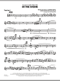 In The Stone - Tenor Sax 2