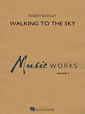 Walking to the Sky - Mallet Percussion