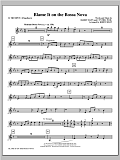 Blame It On The Bossa Nova - Trumpet 1/Flugelhorn