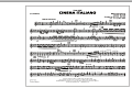 Cinema Italiano (from Nine) - Xylophone