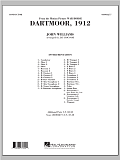 Dartmoor, 1912 (from War Horse) - Full Score