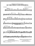 Highlights from "Oz the Great and Powerful" - Bb Trumpet 1