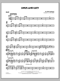 Linus And Lucy - Drums