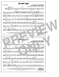 It's My Life (arr. Conaway & Holt) - 2nd Trombone