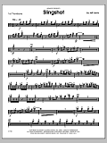 Slingshot - Trombone 1