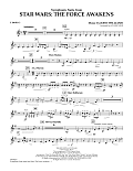 Symphonic Suite from Star Wars: The Force Awakens - F Horn 3