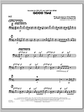 Good Time - Bass