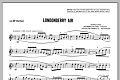 Londonderry Air - Clarinet 1