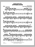 Attitude Dance - Drums
