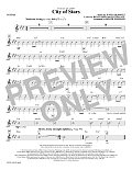 City Of Stars (arr. Roger Emerson) - Guitar