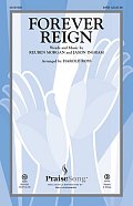 Forever Reign - Cello