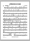 Jazz Combo Pak #34 (Modern Jazz Quartet) - Bass