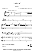 Stitches (arr. Jacob Narverud)