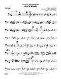 Buckjump - Trombone 4