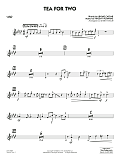Tea for Two (arr. Mark Taylor) - Vibes