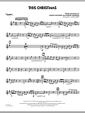 This Christmas - Trumpet 1