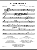 Pixar Movie Magic - Baritone B.C.