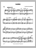 Papiro - Piano